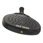 Siux Electra Pro 2026 Shadow Red - Image 5