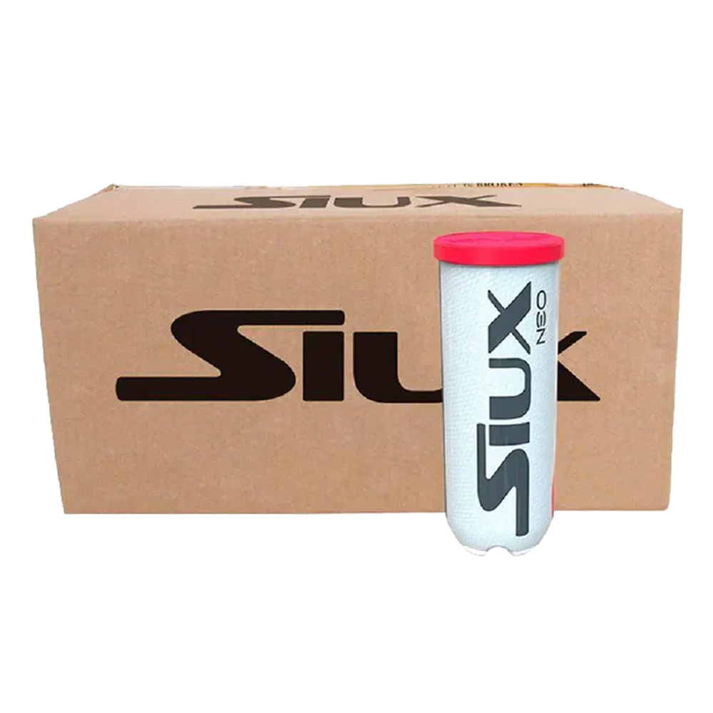 Siux Neo Balls Drawer X24