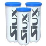 Siux Neo S 3 Balls Can 3 Pack