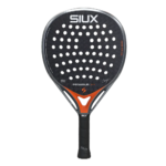 Siux Pegasus Pro 2026 Lava Orange