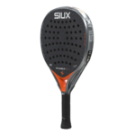 Siux Pegasus Pro 2026 Lava Orange - Image 6