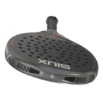 Siux Pegasus Pro 2026 Storm Grey - Image 3