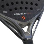 Siux Pegasus Pro 2026 Storm Grey - Image 5