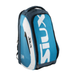 Siux Pro Tour Navy Backpack - Image 2