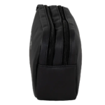 Siux The Knight Black Toiletry Bag - Image 2