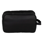 Siux The Knight Black Toiletry Bag - Image 3