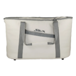 Siux The Queen White Bag