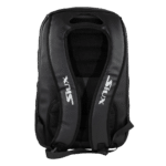 Siux The Rook Black Backpack - Image 3