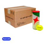 Starvie Padel Master Ball Box (Pack of 24)