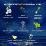 Sweet Dreams Eco Infusion - Image 5