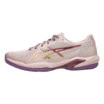 Swift FF 2 Solution Neutral Pink/Pure Gold Shoes - Image 8