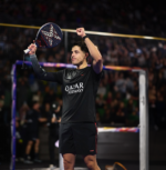 Floky NO STRAIN sleeve Exclusive for Tapia - Image 4