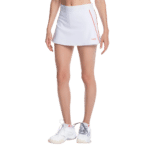 NOX Team Padel Sports Skirt White
