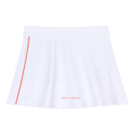 NOX Team Padel Sports Skirt White - Image 7