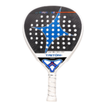 Triton Power + Padel Racket Starvie 2026