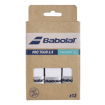 White Pro Tour 2.0 x12