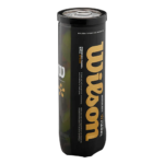 Wilson Padel Premier Speed ​​Balls