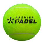Wilson Padel Premier Speed ​​Balls - Image 3