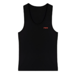 NOX Woman Padel Tank Top TEAM Black