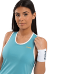 Babolat Women's Tank Top Pro Turquoise - Image 8