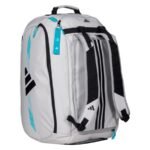 Racket Bag Adidas Protour OffWhite 3.4- Martita Ortega - Image 4