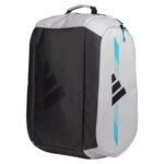 Racket Bag Adidas Protour OffWhite 3.4- Martita Ortega - Image 3