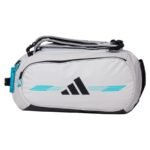 Racket Bag Adidas Protour OffWhite 3.4- Martita Ortega