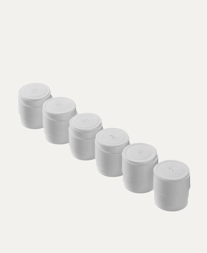 Wilson Pro Overgrip X6