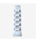 Bullpadel Hesacore Grip White - Image 2