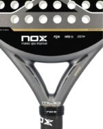 NOX ML10 PRO CUP COORP BY MIGUEL LAMPERTI EX PN - Image 5