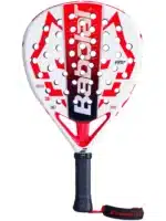 Babolat Viper Juan Lebron 2.5 Padel Racket - Image 3