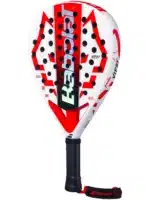 Babolat Viper Juan Lebron 2.5 Padel Racket - Image 4
