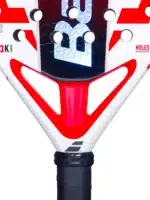 Babolat Viper Juan Lebron 2.5 Padel Racket - Image 6
