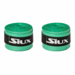 Siux Green Overgrips X2