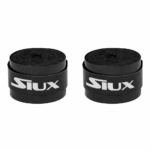 Siux Black Overgrips X2