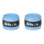 Siux Blue Overgrips X2