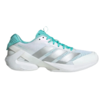 Adidas Adizero Ubersonic 5 White Women's