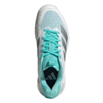 Adidas Adizero Ubersonic 5 White Women's - Image 4