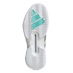 Adidas Adizero Ubersonic 5 White Women's - Image 5