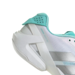 Adidas Adizero Ubersonic 5 White Women's - Image 7