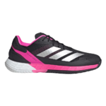 Adidas Defiant Speed 2 Black JH5139