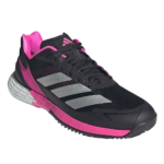 Adidas Defiant Speed 2 Black JH5139 - Image 2
