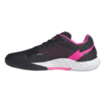 Adidas Defiant Speed 2 Black JH5139 - Image 3