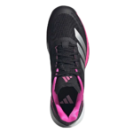 Adidas Defiant Speed 2 Black JH5139 - Image 4