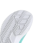Adidas Defiant Speed 2 Turquoise Women's JP9738 - Image 4