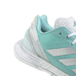 Adidas Defiant Speed 2 Turquoise Women's JP9738 - Image 5
