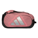 Adidas Pro Tour Pink Racquet Bag Pink - Martita Ortega 2026