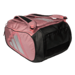 Adidas Pro Tour Pink Racquet Bag Pink - Martita Ortega 2026 - Image 3