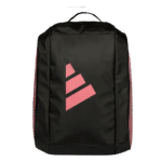 Adidas Pro Tour Pink Racquet Bag Pink - Martita Ortega 2026 - Image 4