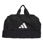 Adidas Tiro League Small Black Sports Bag
